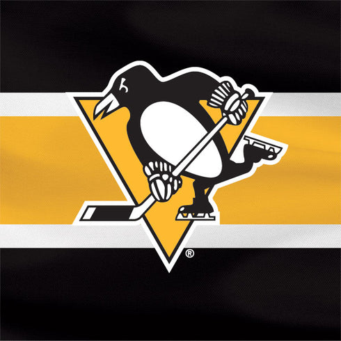 NHL Pittsburgh Penguins Jersey Galaxy Buds Live Skin